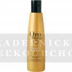 OroTherapy Gold Argan Šampón 100ml  Fanola